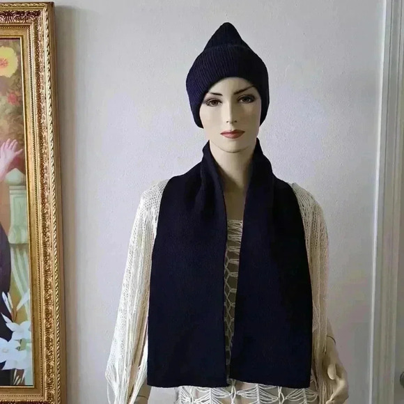 Hat SCARVES - Picture 2 of 4